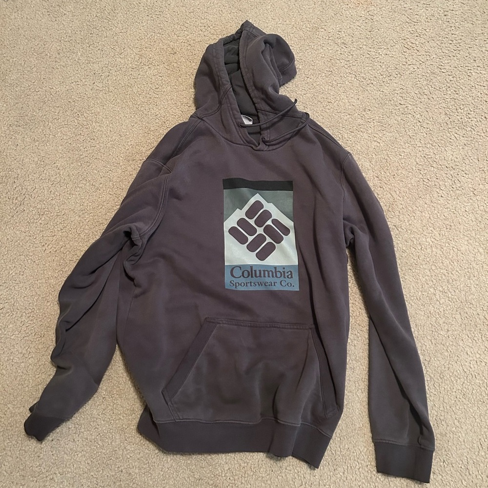 Colombia Jacket